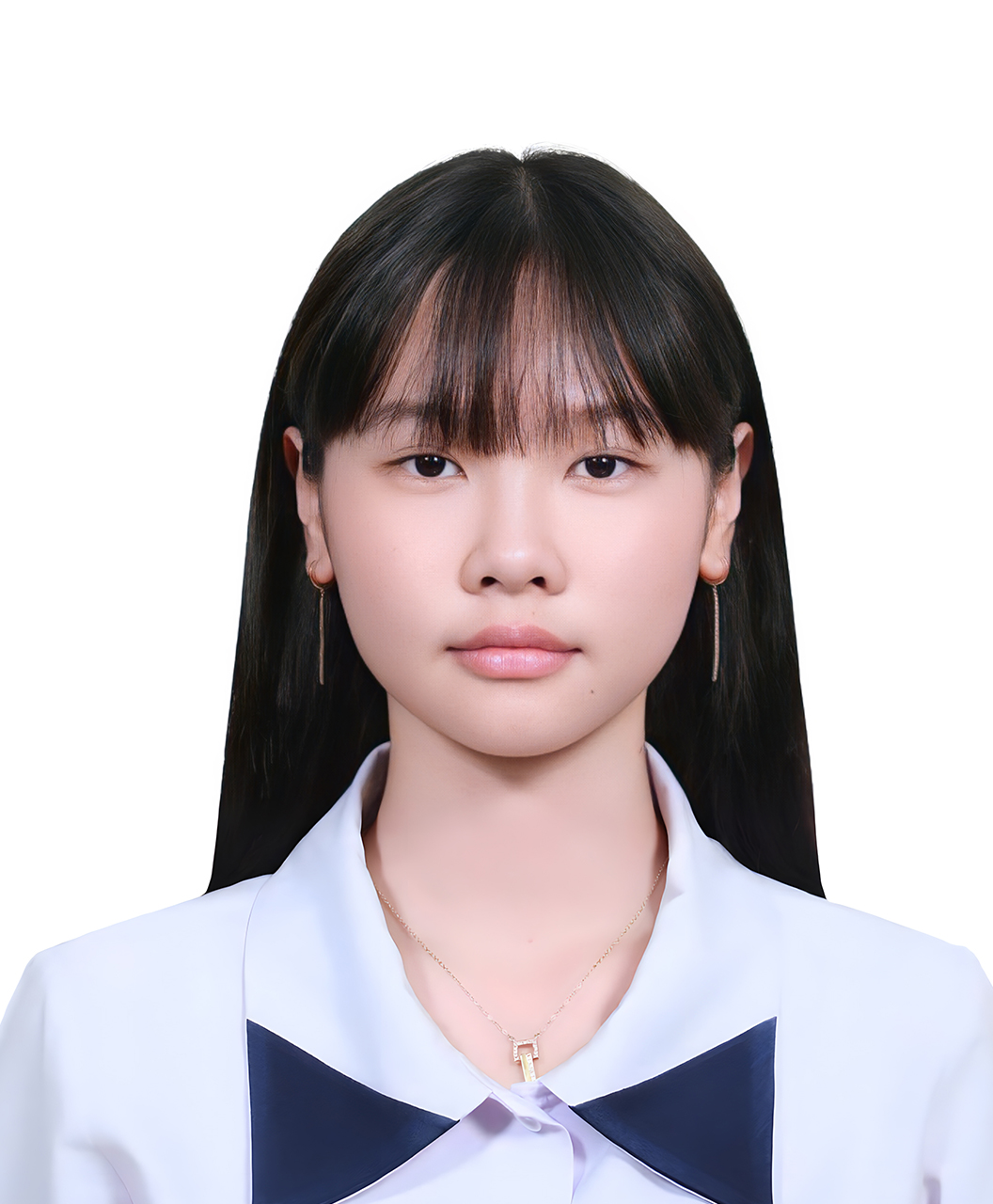 Chụp hình thẻ lấy liền gần đây