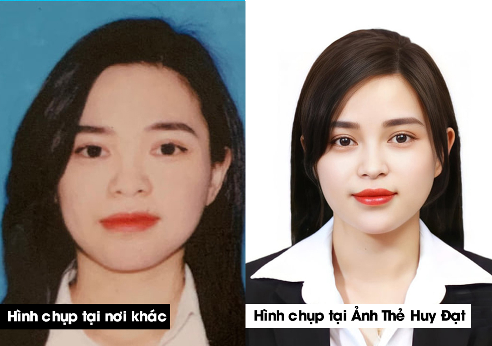 Chụp hình thẻ lấy liền gần đây