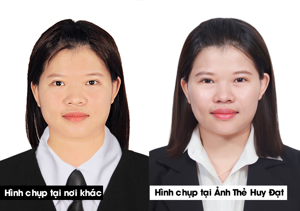 Chụp hình thẻ lấy liền gần đây