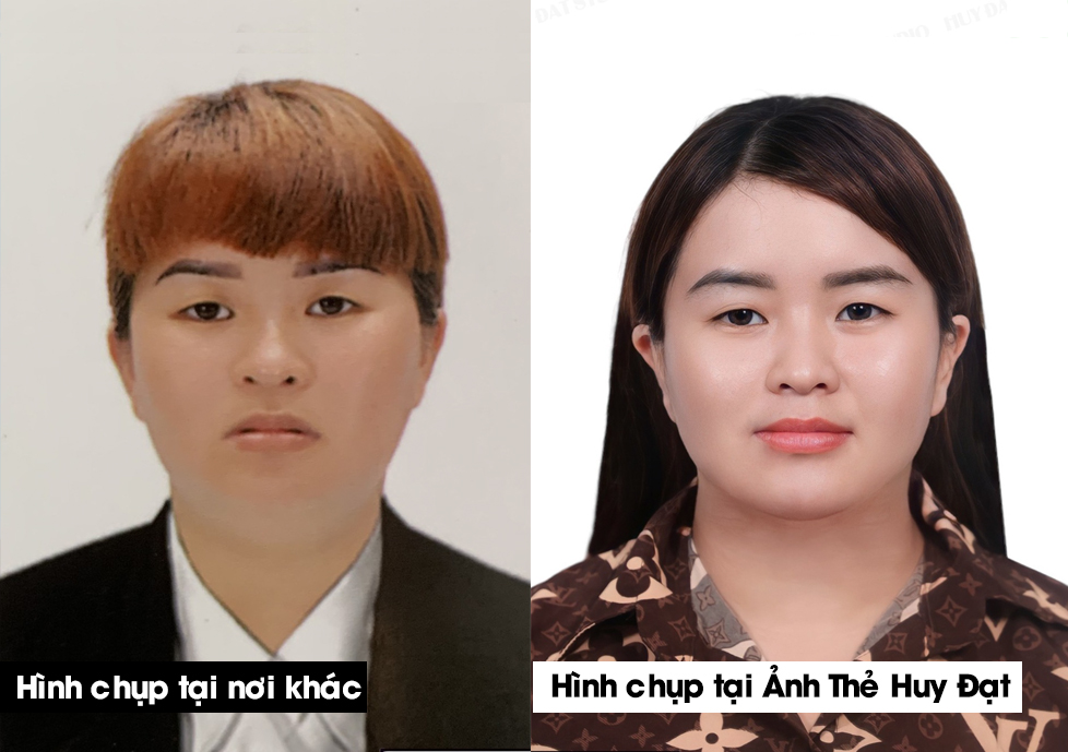 Chụp hình thẻ đẹp ở TPHCM