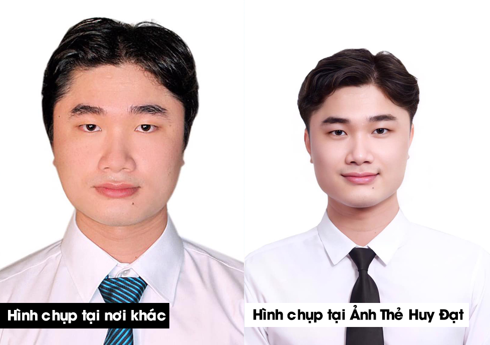 Chụp hình thẻ lấy liền gần đây