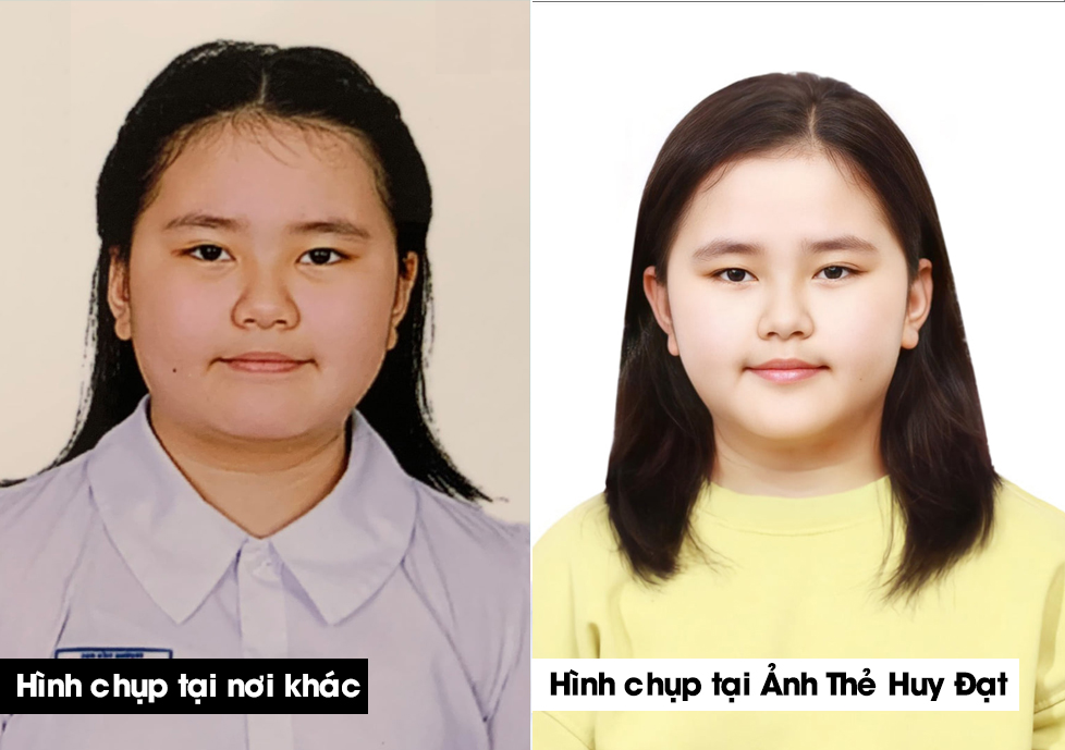 Chụp hình thẻ lấy liền gần đây