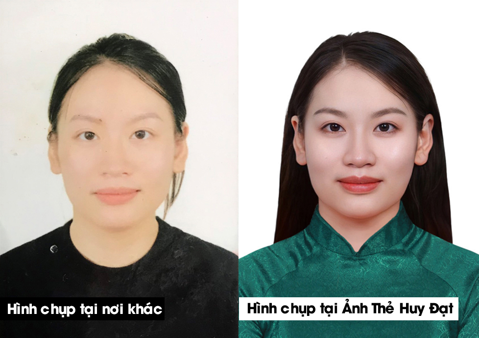 Chụp hình thẻ lấy liền gần đây