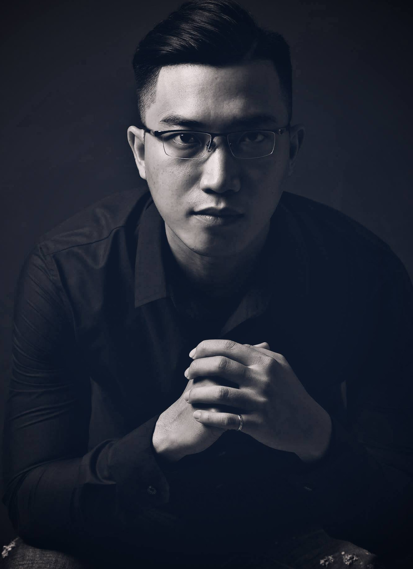 Chụp hình profile giá rẻ