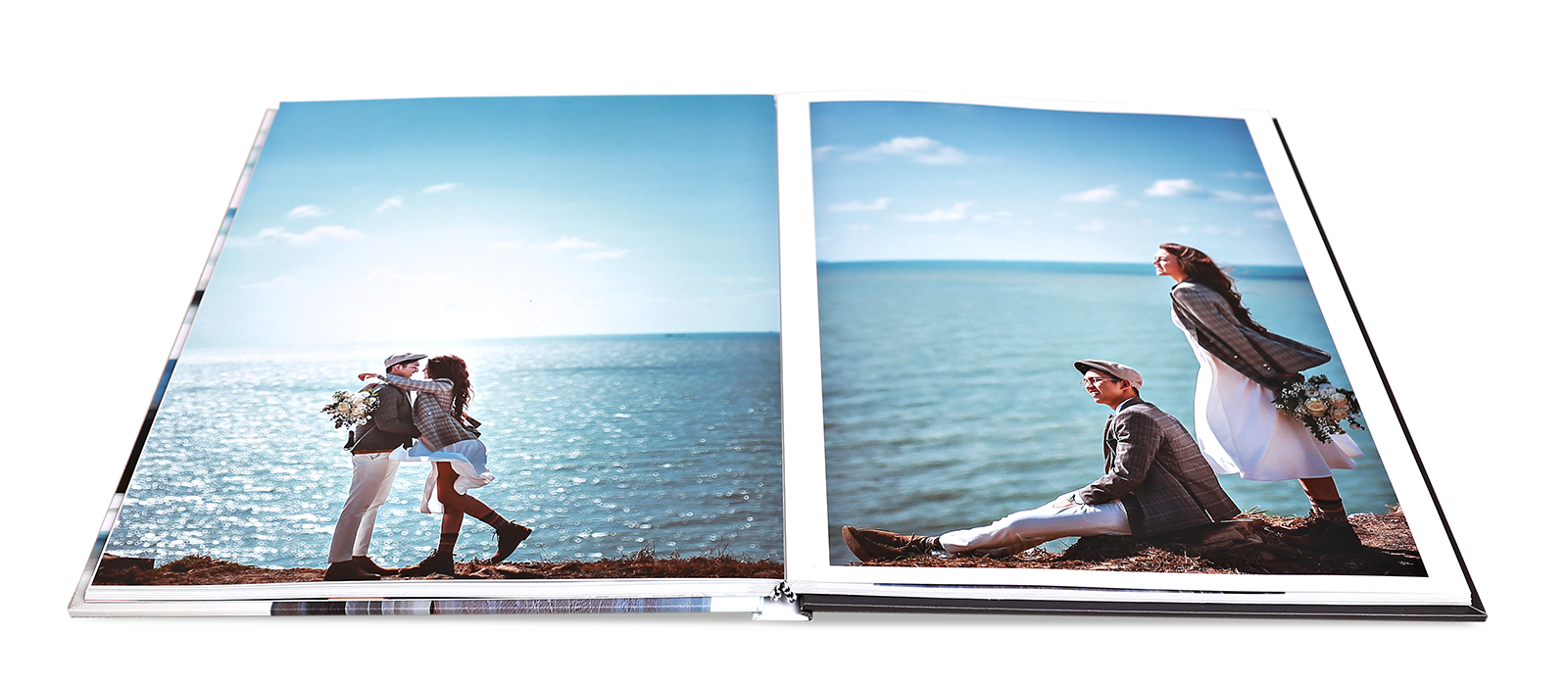 Photobook Cao Cấp