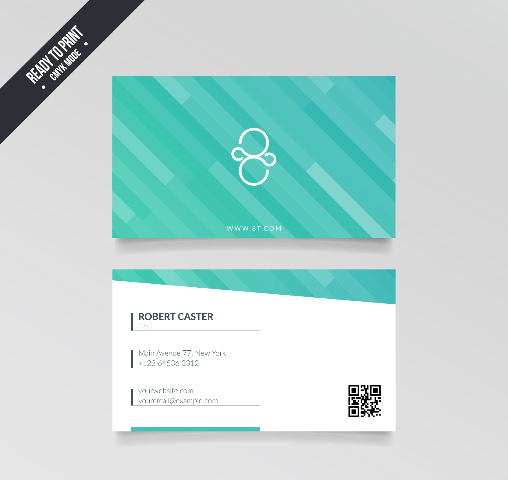 Name card