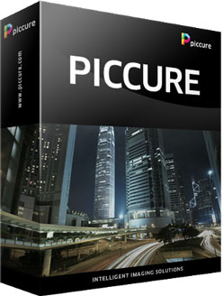 Piccure 1.0.2 – chống rung làm nét ảnh tuyệt vời