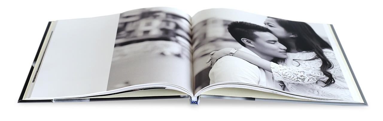 Photobooks Comparison
