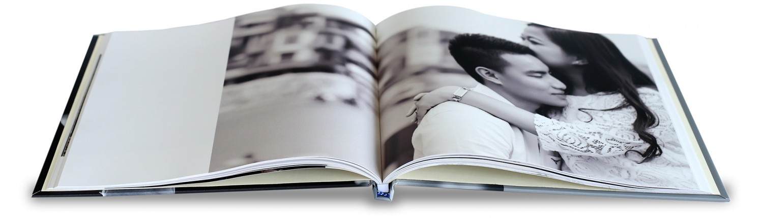 Photobook Tạp Chí