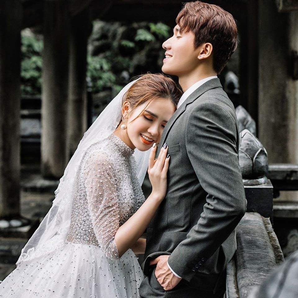 Xếp hạng 5 Studio chụp ảnh cưới đẹp nhất Lâm Đồng -  Áo Cưới Ngọc Sơn