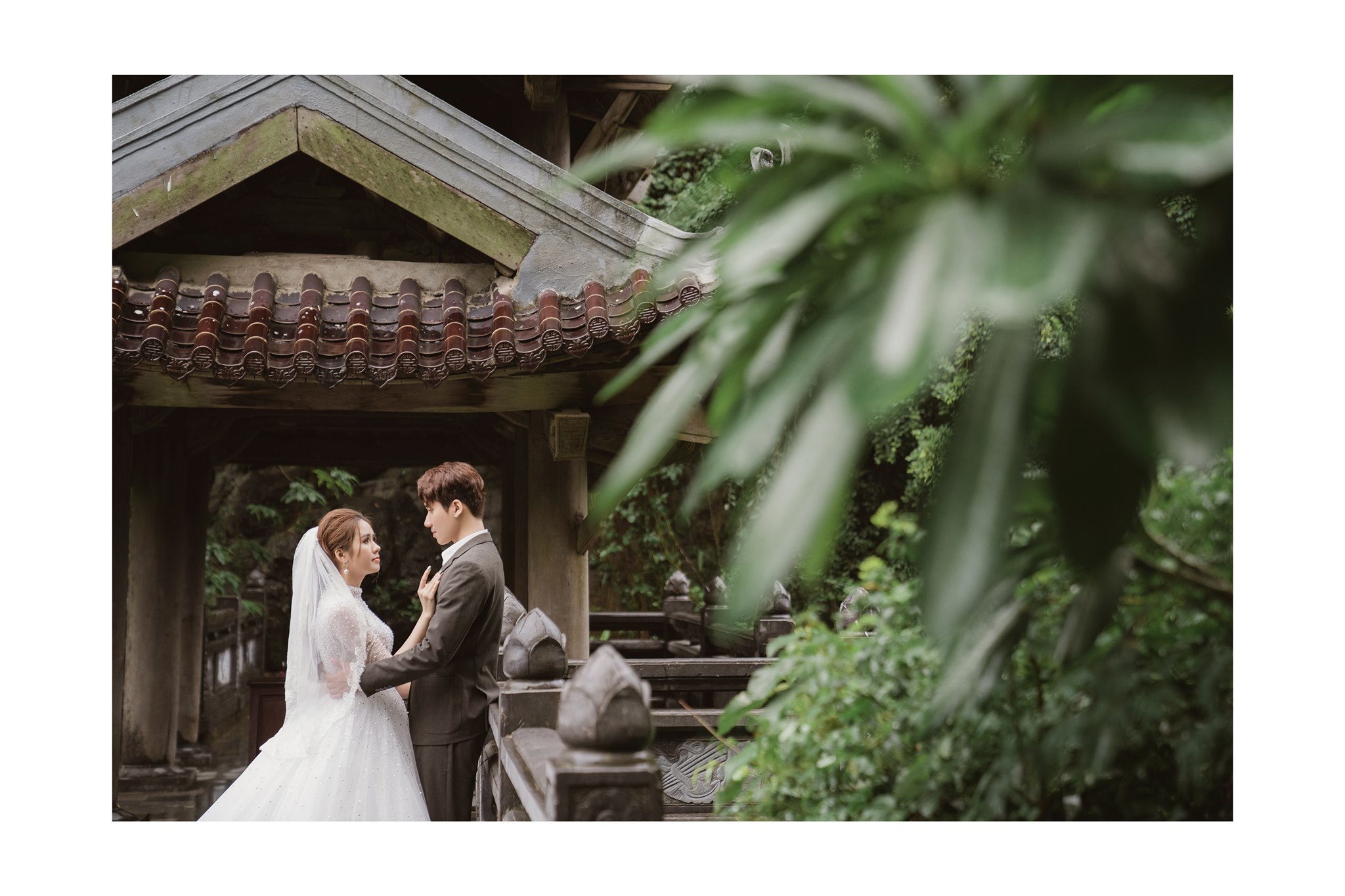 Xếp hạng 5 Studio chụp ảnh cưới đẹp nhất Lâm Đồng -  Áo Cưới Ngọc Sơn