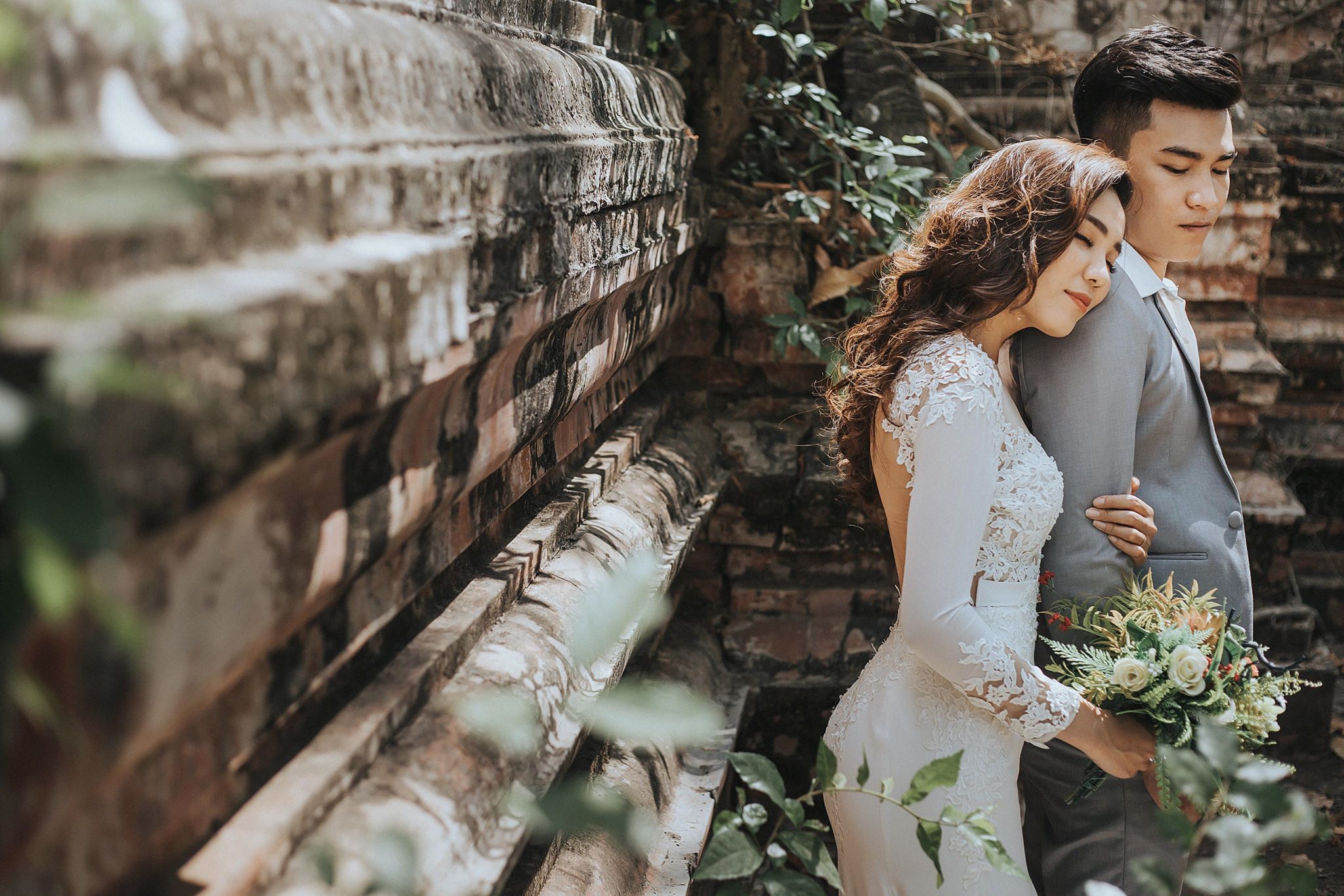 Xếp hạng 7 Studio chụp ảnh cưới đẹp nhất Trà Vinh -  MinGalaxy