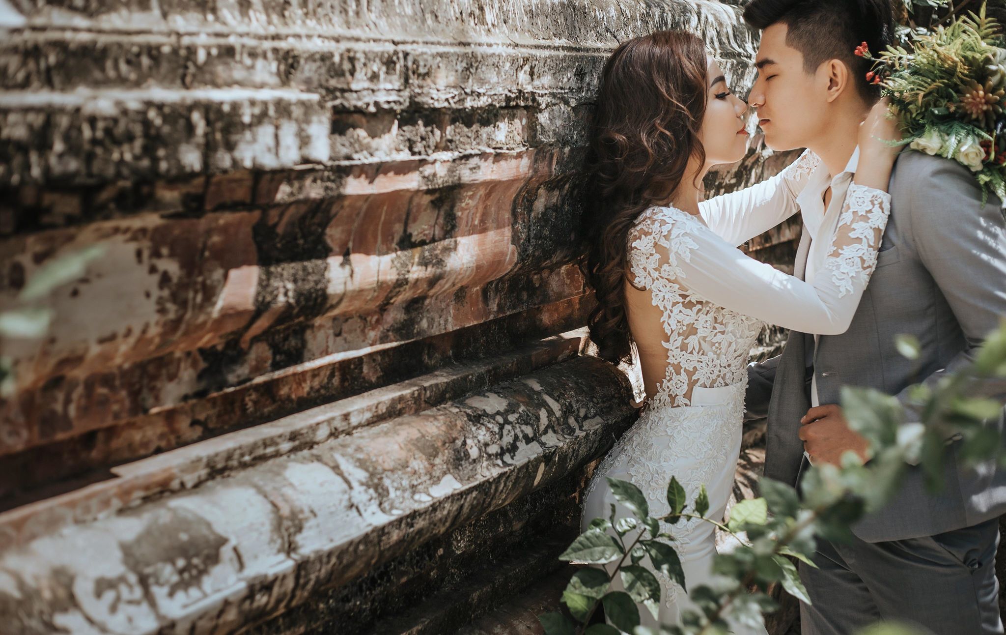 Xếp hạng 7 Studio chụp ảnh cưới đẹp nhất Trà Vinh -  MinGalaxy