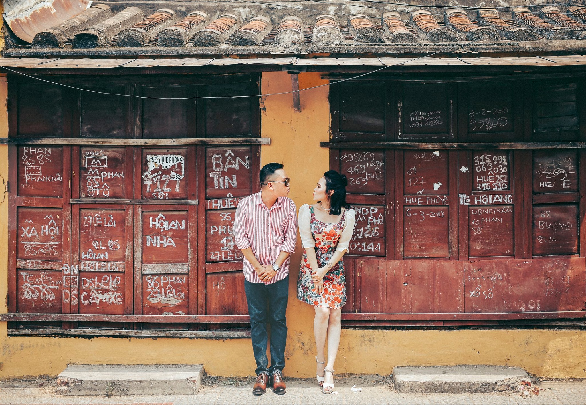 Xếp hạng 6 Studio chụp ảnh cưới đẹp nhất tại TP Hội An, Quảng Nam -  Nin Nguyễn Studio Wedding