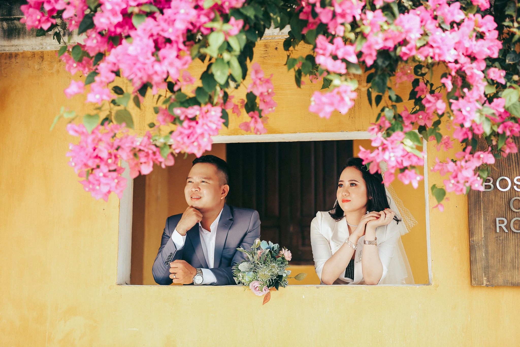 Xếp hạng 6 Studio chụp ảnh cưới đẹp nhất tại TP Hội An, Quảng Nam -  Nin Nguyễn Studio Wedding