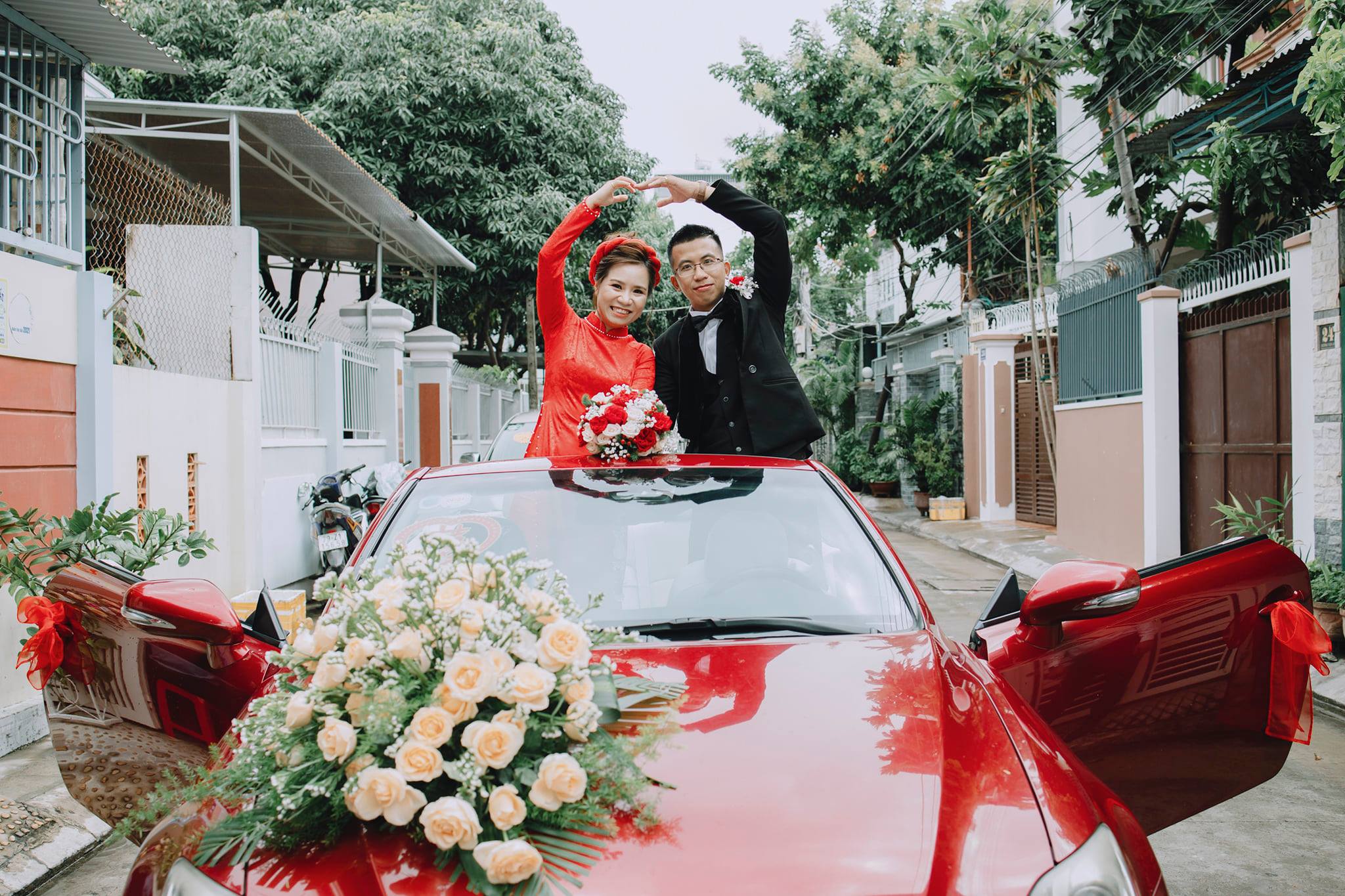 Xếp hạng 5 Studio chụp ảnh phóng sự cưới đẹp và chất lượng nhất Nha Trang -  Phóng Sự cưới by Mr.Hà Studio