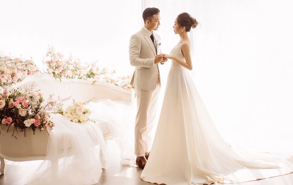 Xếp Hạng 7 Studio Chụp Ảnh Cưới Đẹp Nhất Hà Tĩnh