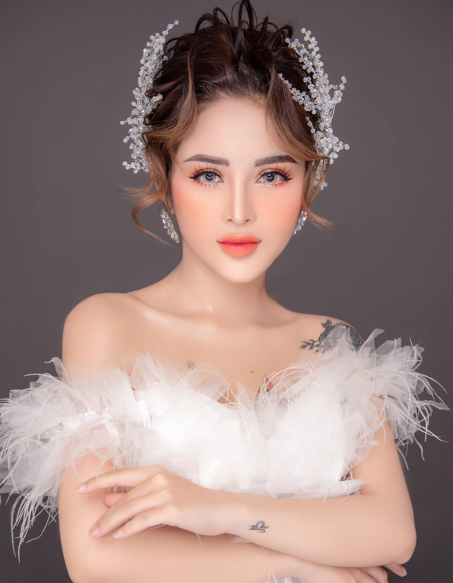 Top 7 tiệm trang điểm cô dâu đẹp nhất tại TP. Hồ Chí Minh Top 7 tiệm trang điểm cô dâu đẹp nhất tại TP. Hồ Chí Minh