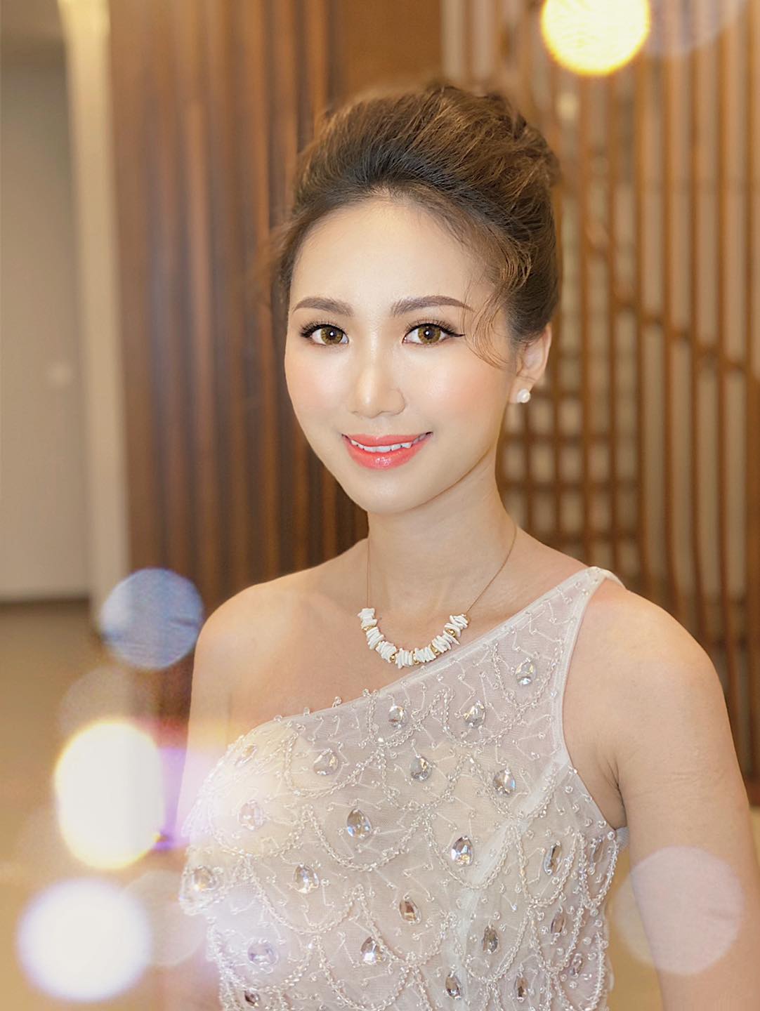 Top 7 tiệm trang điểm cô dâu đẹp nhất tại Phú Quốc -  Make up Phú Quốc - Mei Yi