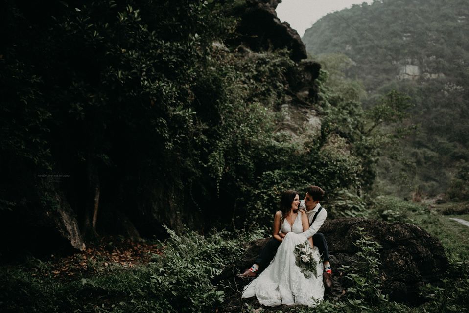 Xếp hạng 5 studio chụp ảnh cưới đẹp nhất Ninh Bình -  Nhiếp Ảnh NB Studio