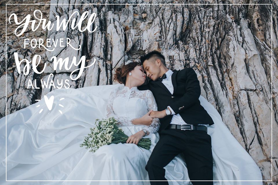 Xếp hạng 6 Studio chụp ảnh cưới đẹp nhất Ninh Thuận -  Áo Cưới Dấu Yêu