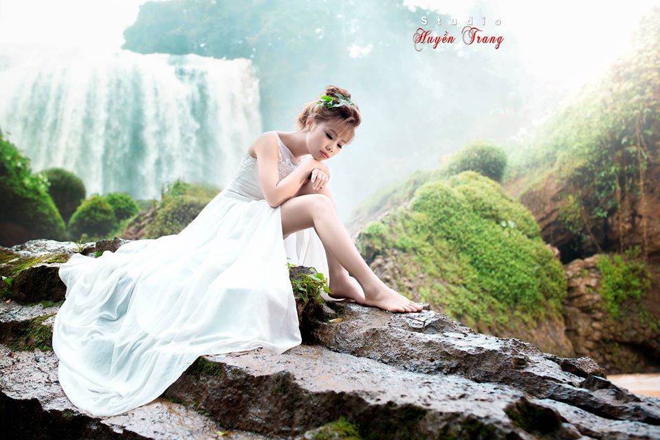 Xếp hạng 5 Studio chụp ảnh cưới đẹp nhất Lâm Đồng -  Áo cưới Huyền Trang