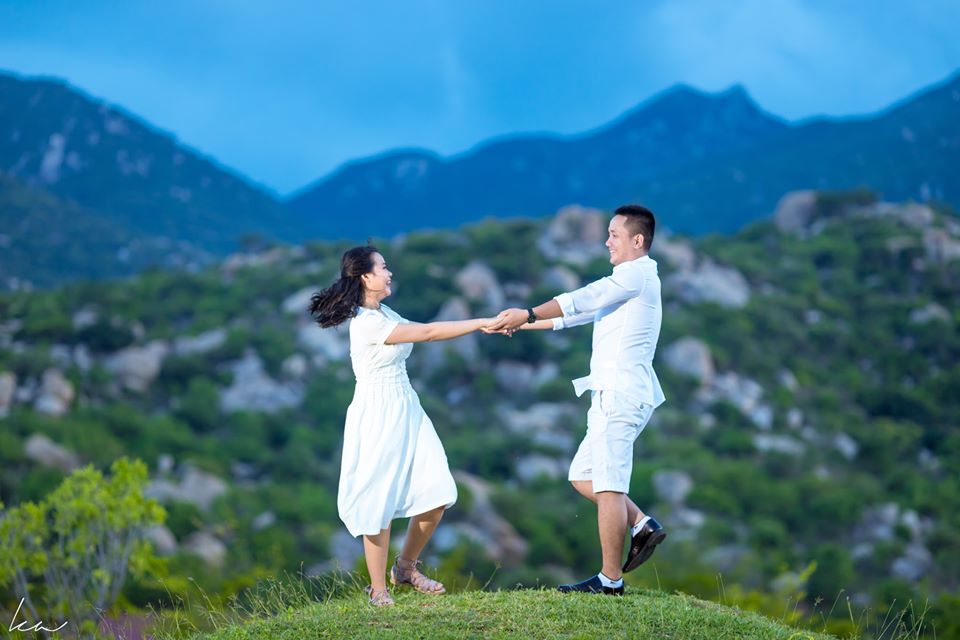 Xếp hạng 6 Studio chụp ảnh cưới đẹp nhất Ninh Thuận -  KA Wedding Studio - Ảnh cưới Phan Rang