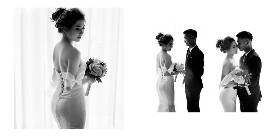 Xếp hạng 5 Studio chụp ảnh cưới đẹp và chất lượng nhất Eakar, Đắk Lắk -  Áo cưới Xuân Thương