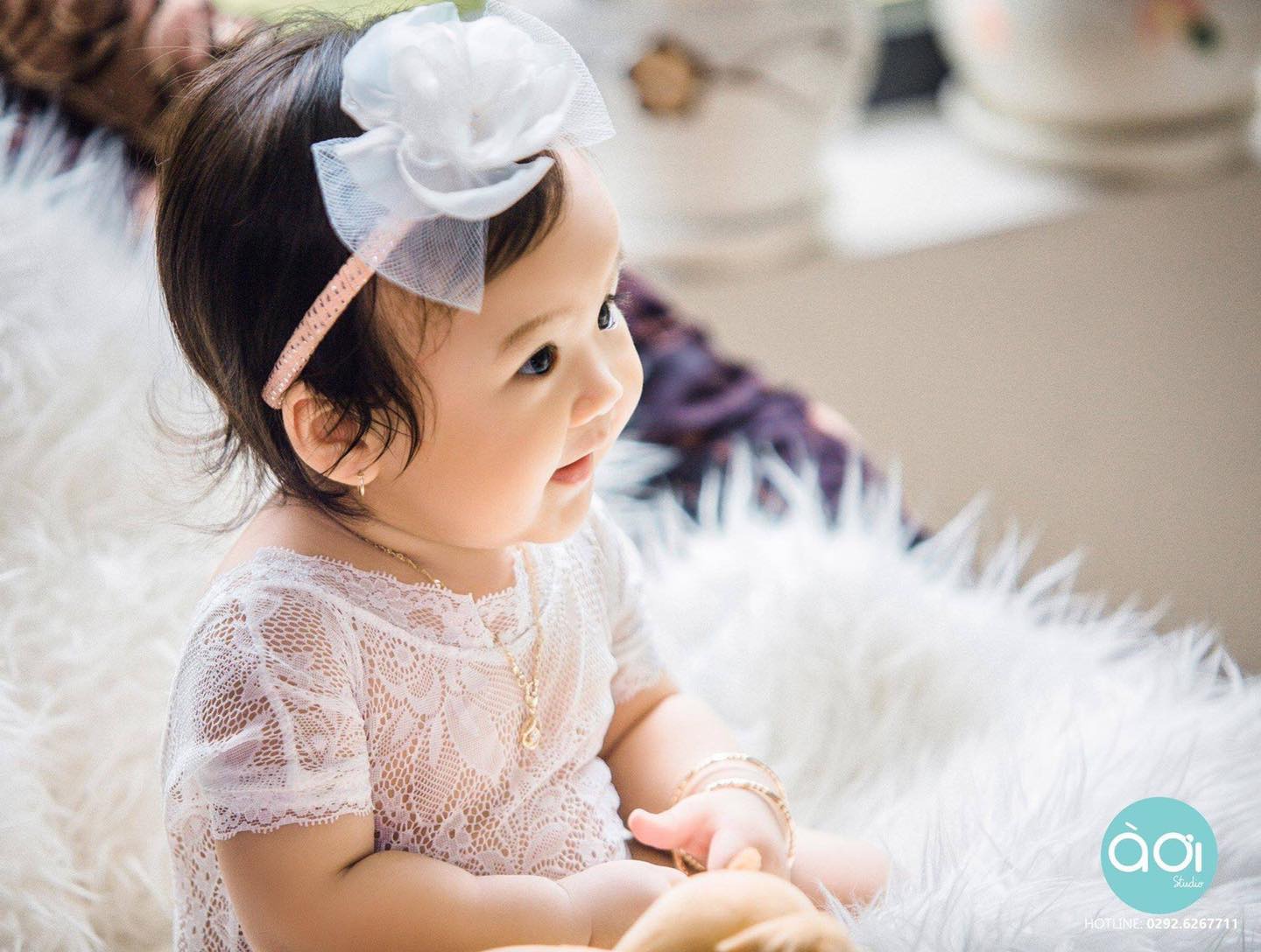 Top 7 Studio chụp ảnh cho bé đẹp và chất lượng nhất Cần Thơ - À Ơi Studio
