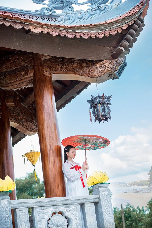 Xếp hạng 7 Studio ảnh cưới đẹp nhất Sơn Tây, Hà Nội -  Áo Cưới Mimosa