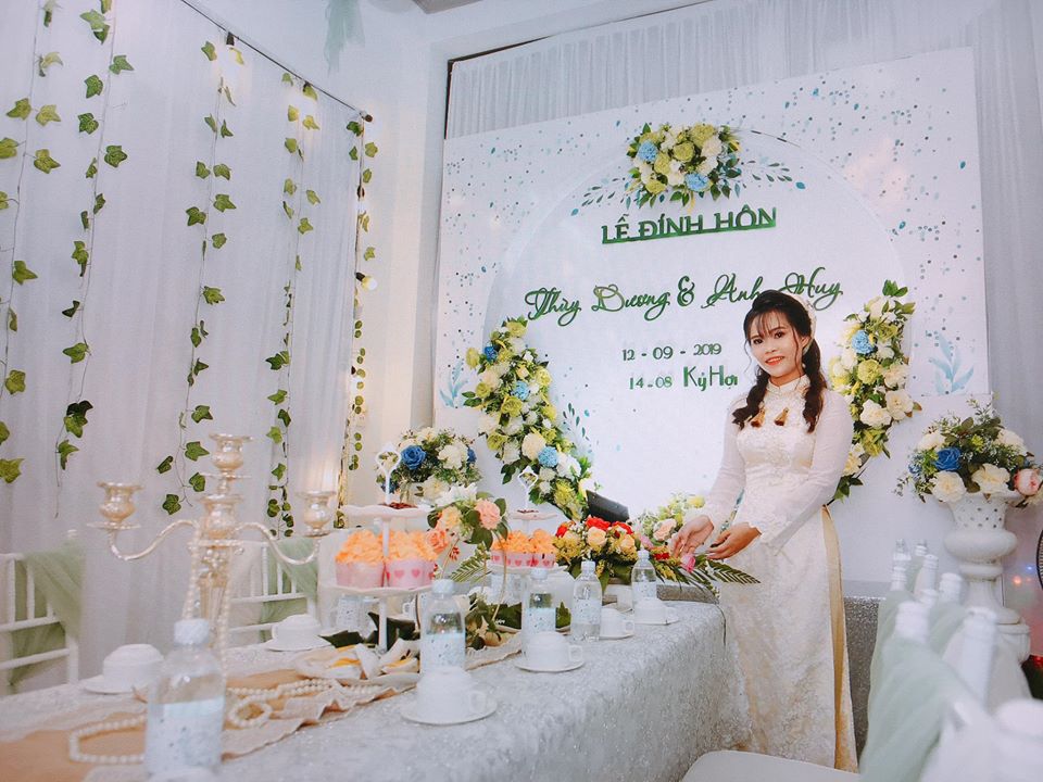 Xếp hạng 4 Studio chụp ảnh phóng sự cưới đẹp và chất lượng nhất Đà Nẵng -  Hoàng Rin studio