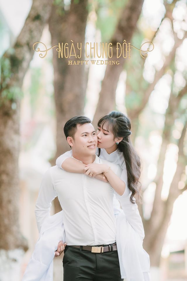 Xếp hạng 6 Studio chụp ảnh cưới đẹp nhất tại TP Quảng Ngãi -  Anh Phước Wedding Studio