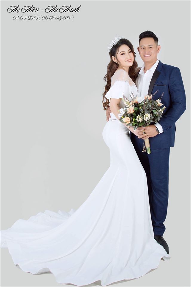 Xếp hạng 6 Studio chụp ảnh cưới đẹp nhất Ninh Hòa, Khánh Hòa -  Mỹ Liên Wedding