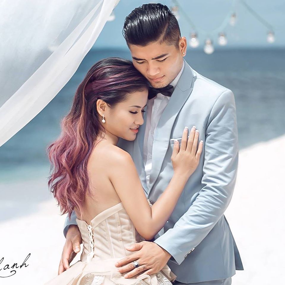 Xếp hạng 8 Studio chụp ảnh cưới đẹp nhất TP Mỹ Tho -  Áo cưới CAO KHANH