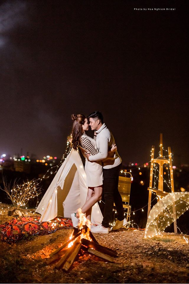 Xếp hạng 8 Studio chụp ảnh cưới đẹp, chuyên nghiệp nhất tại TP Huế -  Hoa Nghiêm Bridal