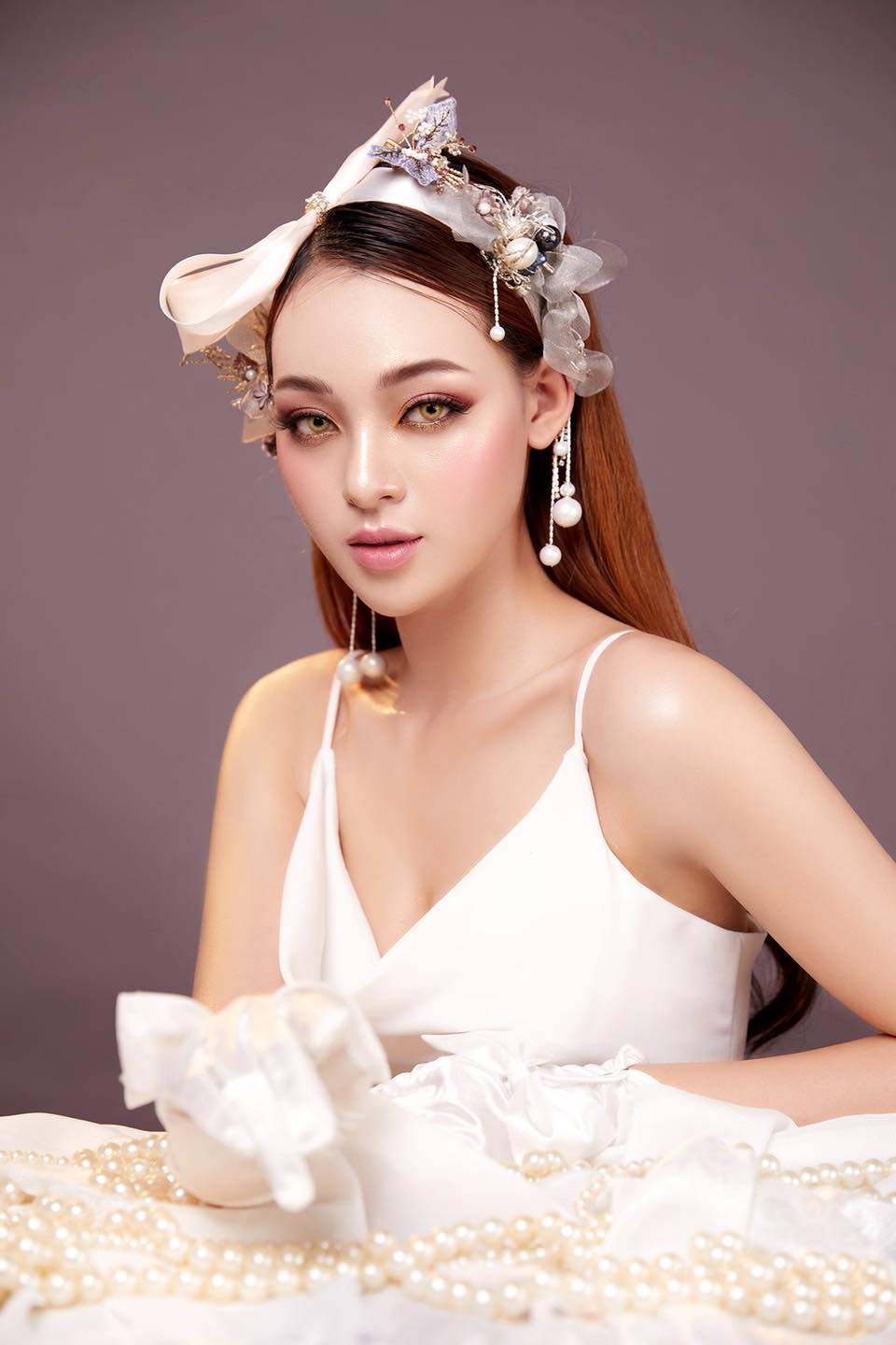 Top 7 tiệm trang điểm cô dâu đẹp nhất tại Đà Nẵng -  LeeDung Makeup