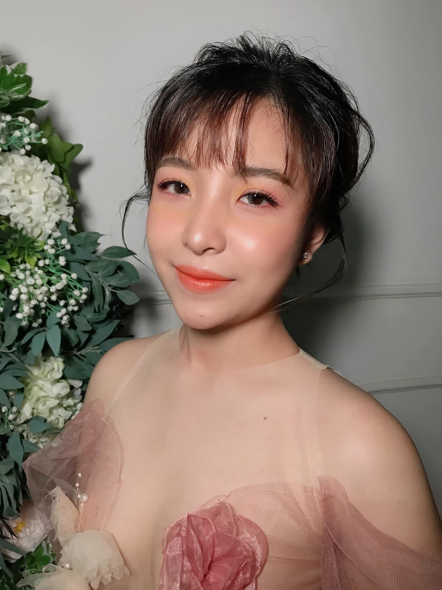 Top 7 tiệm trang điểm cô dâu đẹp nhất tại Tiền Giang -  Iris Phan