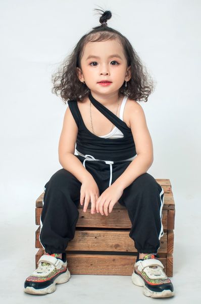 Top 9 studio chụp ảnh cho bé đẹp và chất lượng nhất Biên Hòa, Đồng Nai - Nhím Studio