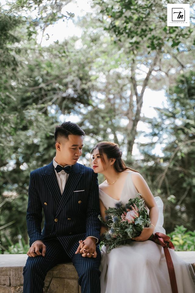 Xếp hạng 8 Studio chụp ảnh cưới đẹp và chất lượng nhất quận 10, TP. HCM -  TONA Wedding Studio