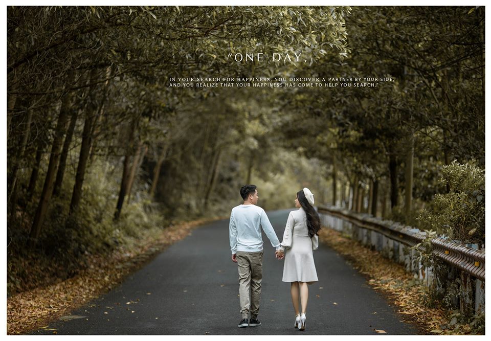 Xếp hạng 12 Studio chụp ảnh cưới đẹp và chất lượng nhất quận Hải Châu, Đà Nẵng -  Nhỏ Kaly Wedding
