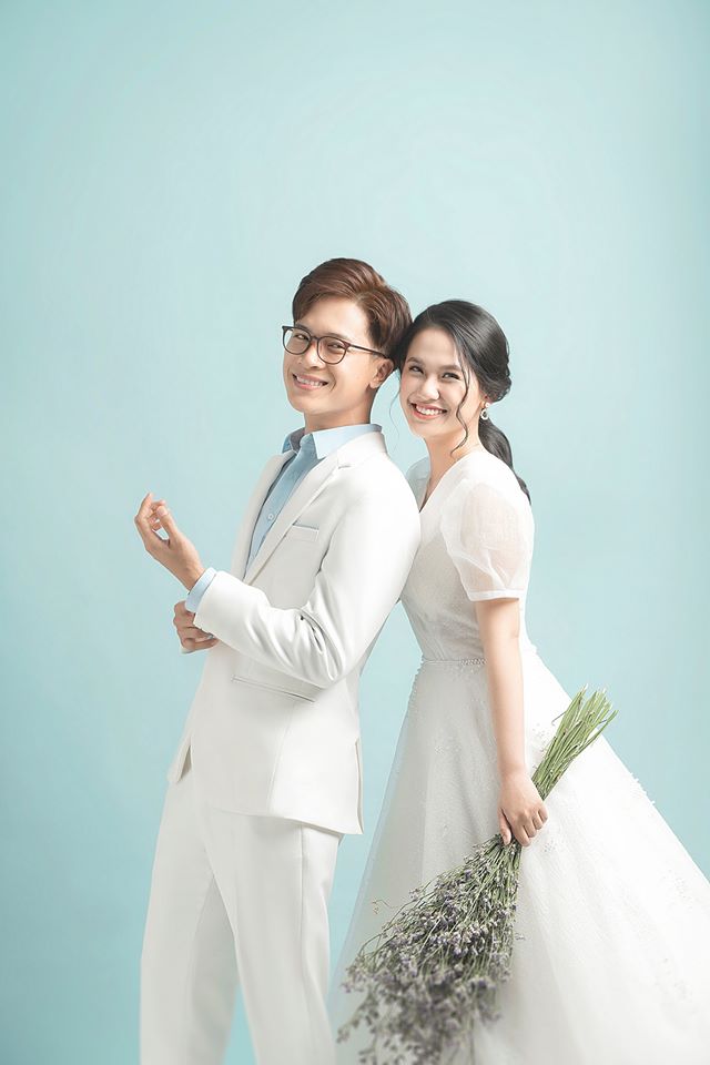 Top 11 Studio chụp ảnh cưới ngoại cảnh đẹp và chất lượng nhất TP. Vinh, Nghệ An -  Thoong Studio