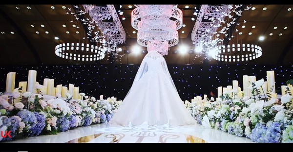 Xếp hạng 6 Studio chụp ảnh phóng sự cưới đẹp và chất lượng nhất Hà Nội -  UK Motion