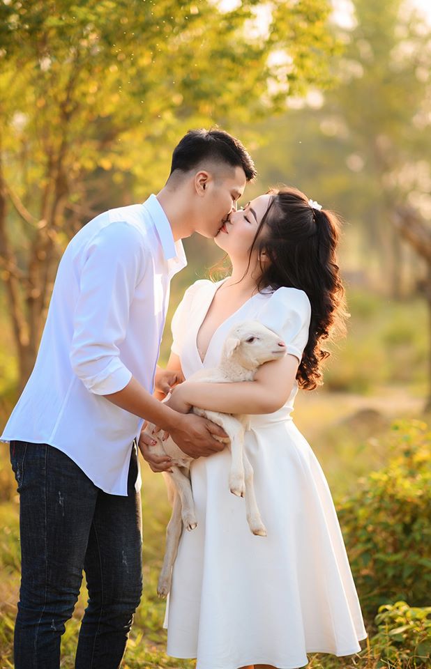 Xếp hạng 5 Studio chụp ảnh cưới đẹp và chất lượng nhất quận Lê Chân, Hải Phòng -  Huyen Bridal