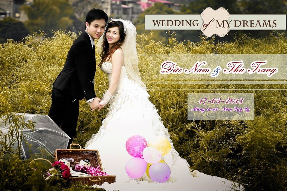 Xếp hạng 5 Studio chụp ảnh cưới đẹp, chuyên nghiệp nhất Bạc Liêu -  Nguyen Cuong studio