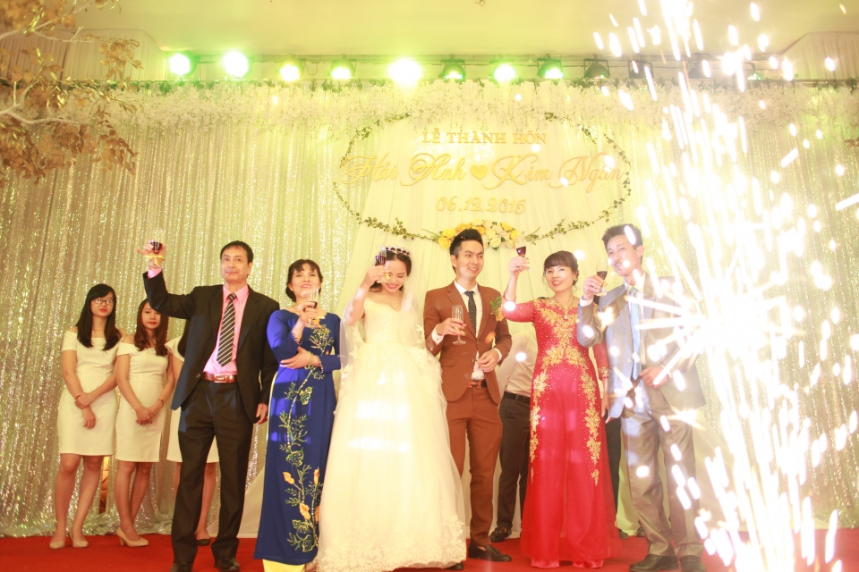 Xếp hạng 4 Studio chụp ảnh phóng sự cưới đẹp và chất lượng nhất Cần Thơ -  KHANG Studio