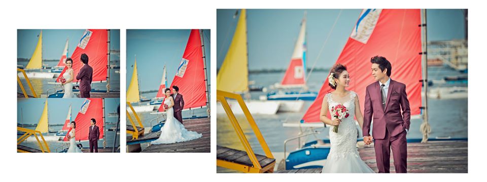 Xếp hạng 5 Studio chụp ảnh cưới đẹp, chuyên nghiệp nhất Đồng Tháp -  Studio Bạn Trẻ