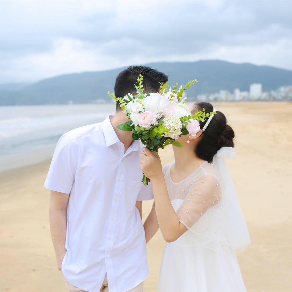 Xếp hạng 9 Studio chụp ảnh cưới đẹp nhất Bình Định -  Phuong Anh Studio