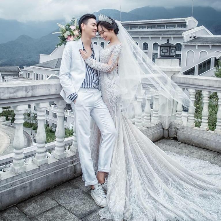 Xếp hạng 5 Studio chụp ảnh cưới đẹp nhất tại TP Lạng Sơn -  Ảnh viện áo cưới Victoria