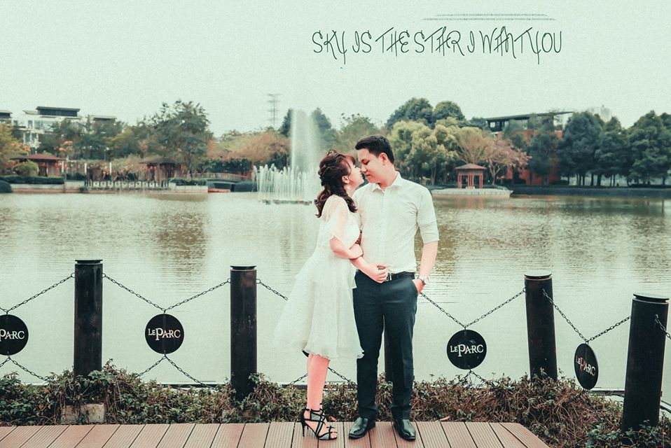Xếp hạng 6 Studio chụp ảnh cưới đẹp nhất Giao Thủy, Nam Định -  Tú Hưng Studio