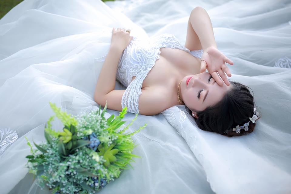 Xếp hạng 5 Studio chụp ảnh cưới đẹp nhất Lộc Ninh, Bình Phước -  V-Phúc Wedding